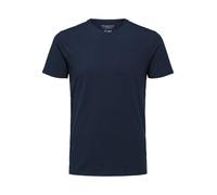 SELECTED Maglietta navy Uomo SELECTED XXL