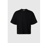 SELECTED Maglietta nero Donna SELECTED M