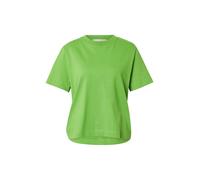 SELECTED Maglietta 'SLFEssential' kiwi Donna SELECTED XS kiwi