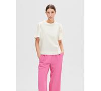SELECTED Maglietta 'SLFPenelope' bianco Donna SELECTED M bianco
