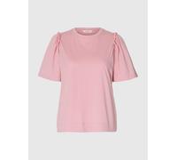 SELECTED Maglietta 'SLFPenelope' rosa Donna SELECTED S rosa