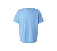 SELECTED Maglietta 'SLHASPEN' azzurro Uomo SELECTED XXL azzurro
