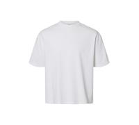 SELECTED Maglietta 'SLHASPEN' bianco Uomo SELECTED M