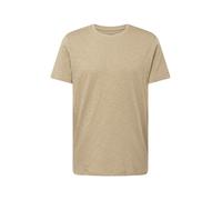 SELECTED Maglietta 'SLHASPEN' cachi Uomo SELECTED L cachi