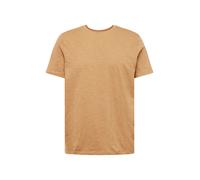 SELETED HOMME Slhaspen Slub SS O-Neck Tee Noos T-Shirt, Kelp, S Uomo