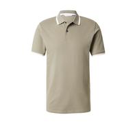 Selected Atlas Sport Slim Fit Short Sleeve Polo Verde 2XL Uomo
