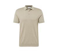 SELECTED Maglietta 'SLHBerg' talpa Uomo SELECTED M talpa