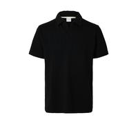 SELECTED Maglietta 'SLHBlake' nero Uomo SELECTED S nero