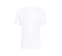 Selected Relax Colman Short Sleeve T-shirt Bianco M Uomo
