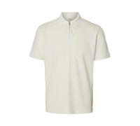 SELECTED Maglietta 'SLHFave' bianco Uomo SELECTED XXL