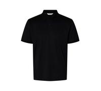 SELECTED Maglietta 'SLHFAVE' nero Uomo SELECTED XXL