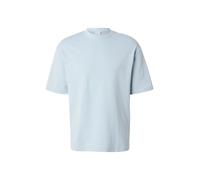 SELECTED Maglietta 'SLHOscar' blu chiaro Uomo SELECTED S blu chiaro