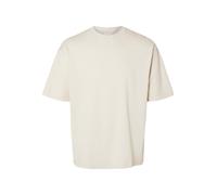 Selected Maglietta A Maniche Corte Oscar Relax Fit