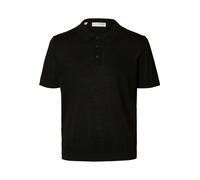 SELECTED Maglietta 'SLHTOWN' nero Uomo SELECTED L nero