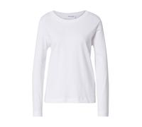 SELECTED Maglietta 'Standard' bianco Donna SELECTED S bianco