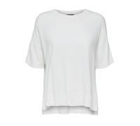 SELECTED Maglietta 'Wille' bianco Donna SELECTED L bianco
