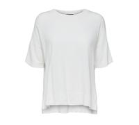 SELECTED Maglietta 'Wille' bianco Donna SELECTED XS bianco