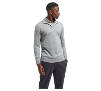 SELECTED Pullover 'Berg' grigio sfumato Uomo SELECTED XXL grigio sfumato