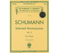 Selected Masterpieces - Volume 2 (Tascabile)