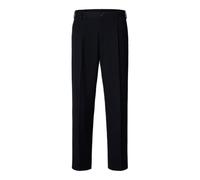 SELECTED MEN Slh220-Loose Finn Flex Pants Noos, Blazer Blu Marine, XL Uomo