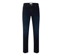SELECTED MEN Slh75-Slim Cleo Flex BB 614 Jeans Noos, Blue Black Denim, 32W x 34L