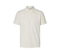 SELECTED MEN Slhfave Button S Polo Noos, Ballerino di Nuvola, M