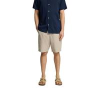 SELECTED MEN Slhregular-Karl Seersucker Pantaloncini Noos