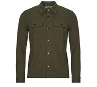 Selected Overshirt SLHJACKIE in Kaki EU M