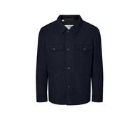 SELECTED Overshirt SLHMITCH LANO blu | XXL