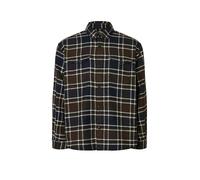 SELECTED Overshirt SLHRLXPABLO blu | L