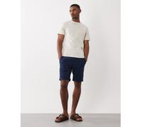 Selected Brody Regular Fit Shorts Blu M Uomo