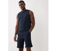 Selected - Pantaloncini chino blu navy XS