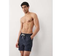 Selected - Pantaloncini da bagno blu navy S