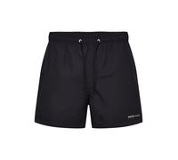 SELECTED Pantaloncini da bagno 'Dane' nero Uomo SELECTED M nero