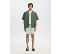 SELECTED Pantaloncini da bagno menta Uomo SELECTED L