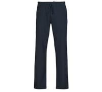 Selected Pantalone Chino SLH196-STRAIGHT in Marine EU L