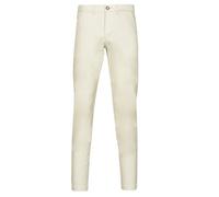 Selected Pantalone Chino SLHSLIM-NEW MILES 175 FLEX CHINO in Beige US 31 / 34