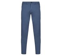 Selected Pantalone Chino SLHSLIM-NEW MILES 175 FLEX CHINO in Blu US 31 / 32