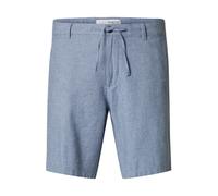 SELECTED Pantaloni 'Brody' blu Uomo SELECTED 38 blu