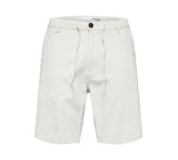 SELECTED Pantaloni 'Brody' offwhite Uomo - Abbigliamento - Pantaloni - Pantaloni corti e bermuda SELECTED 33