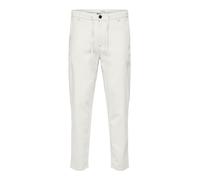 Selected Pantaloni Chino 172 Brody Slim Tapered Fit