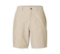 SELECTED Pantaloni chino 'Karl' beige scuro Uomo SELECTED 38 beige scuro
