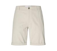 Selected Pantaloni Corti Luton Flex Slim