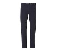 SELECTED HOMME Pantaloni Uomo Blu Pantaloni casual Pantalone chino blu da uomo A