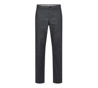Selected Homme - Slhslim-Miles 175 Brushed Pants W Noos Grigio - Abbigliamento 31 X 34 Grigio