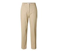 SELECTED Pantaloni chino 'SLFVera Rita' beige Donna SELECTED 42 beige