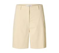 SELECTED Pantaloni chino 'SLFVienna' crema Donna SELECTED 38