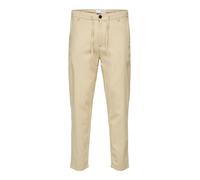 Selected Pantaloni Chino 172 Brody Slim Tapered Fit
