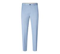 Selected Pantaloni Eleganti Cedric Structure Slim Fit