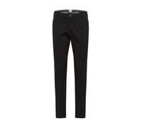SELECTED HOMME Pantaloni chino 'SLHMiles Flex' nero, Taglia 38